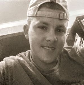 Meet your Posher, Brent